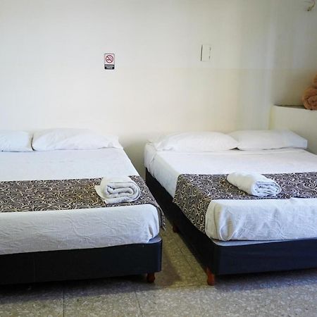 Hostal Con Terraza Y Parrilla En Palermo Buenos Aires Dış mekan fotoğraf