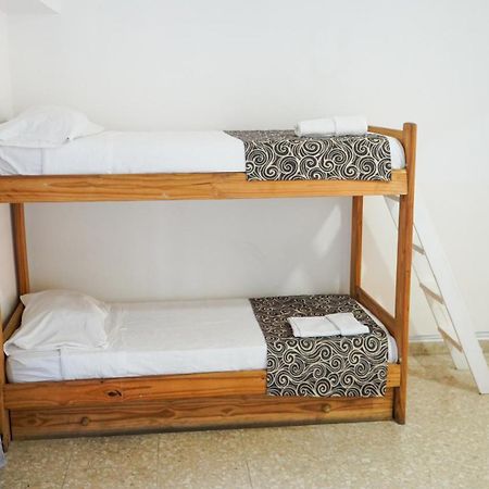 Hostal Con Terraza Y Parrilla En Palermo Buenos Aires Dış mekan fotoğraf