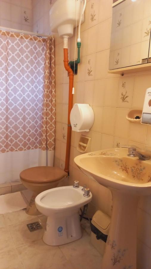 Hostal Con Terraza Y Parrilla En Palermo Buenos Aires Dış mekan fotoğraf