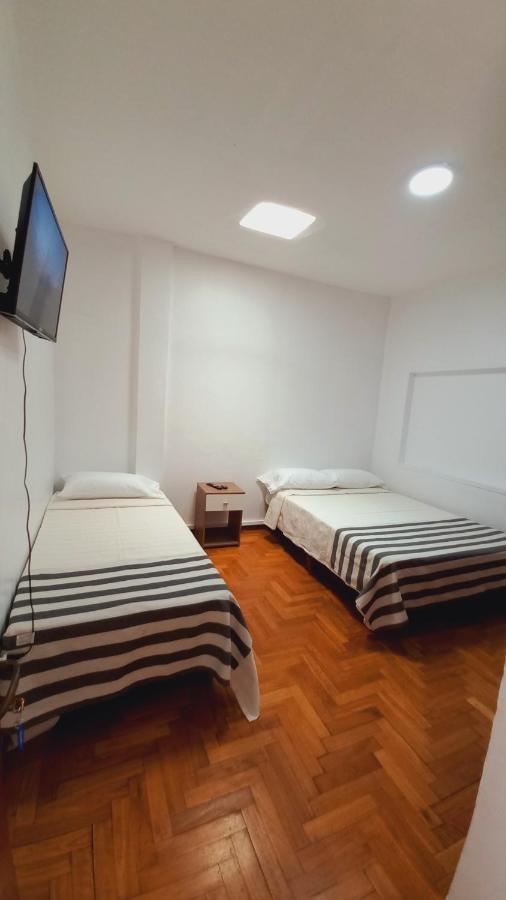 Hostal Con Terraza Y Parrilla En Palermo Buenos Aires Dış mekan fotoğraf