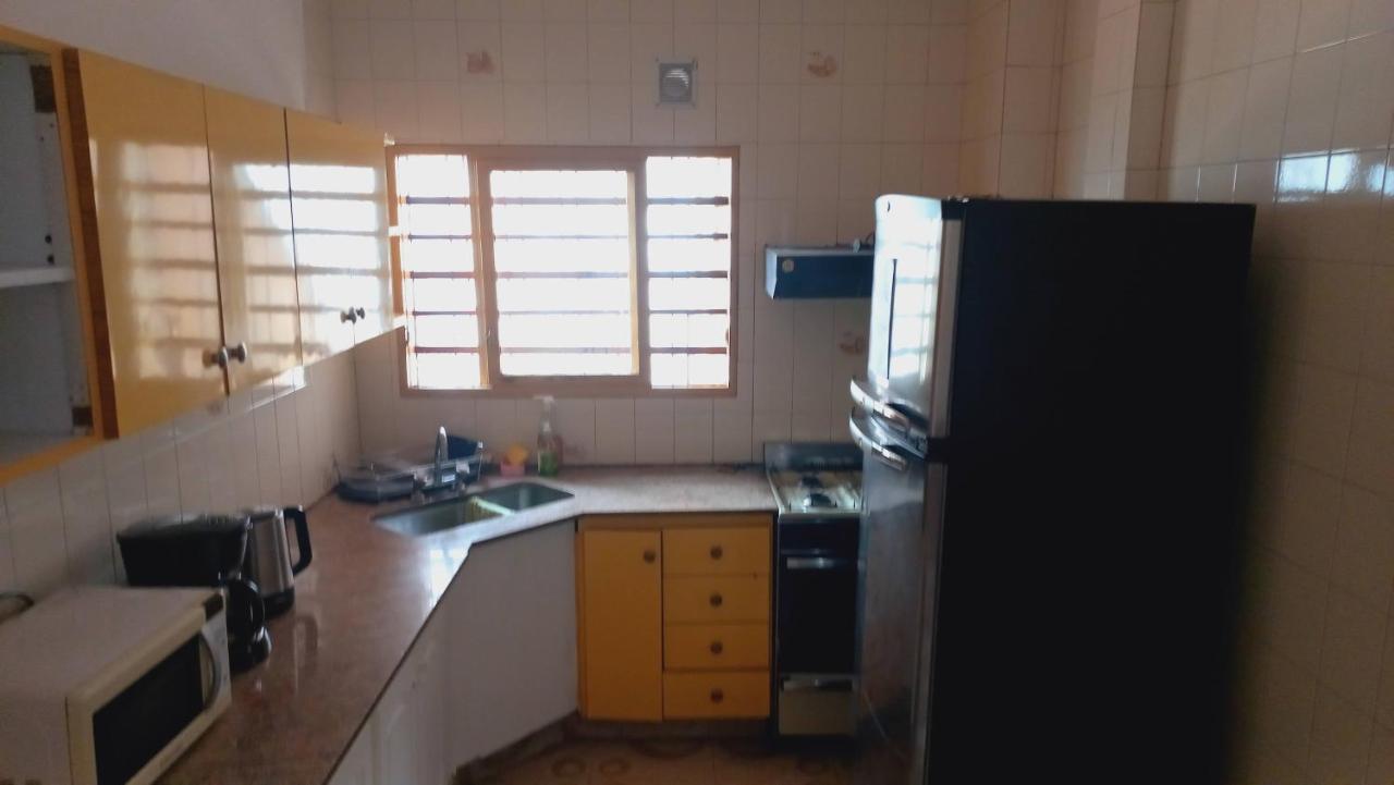 Hostal Con Terraza Y Parrilla En Palermo Buenos Aires Dış mekan fotoğraf