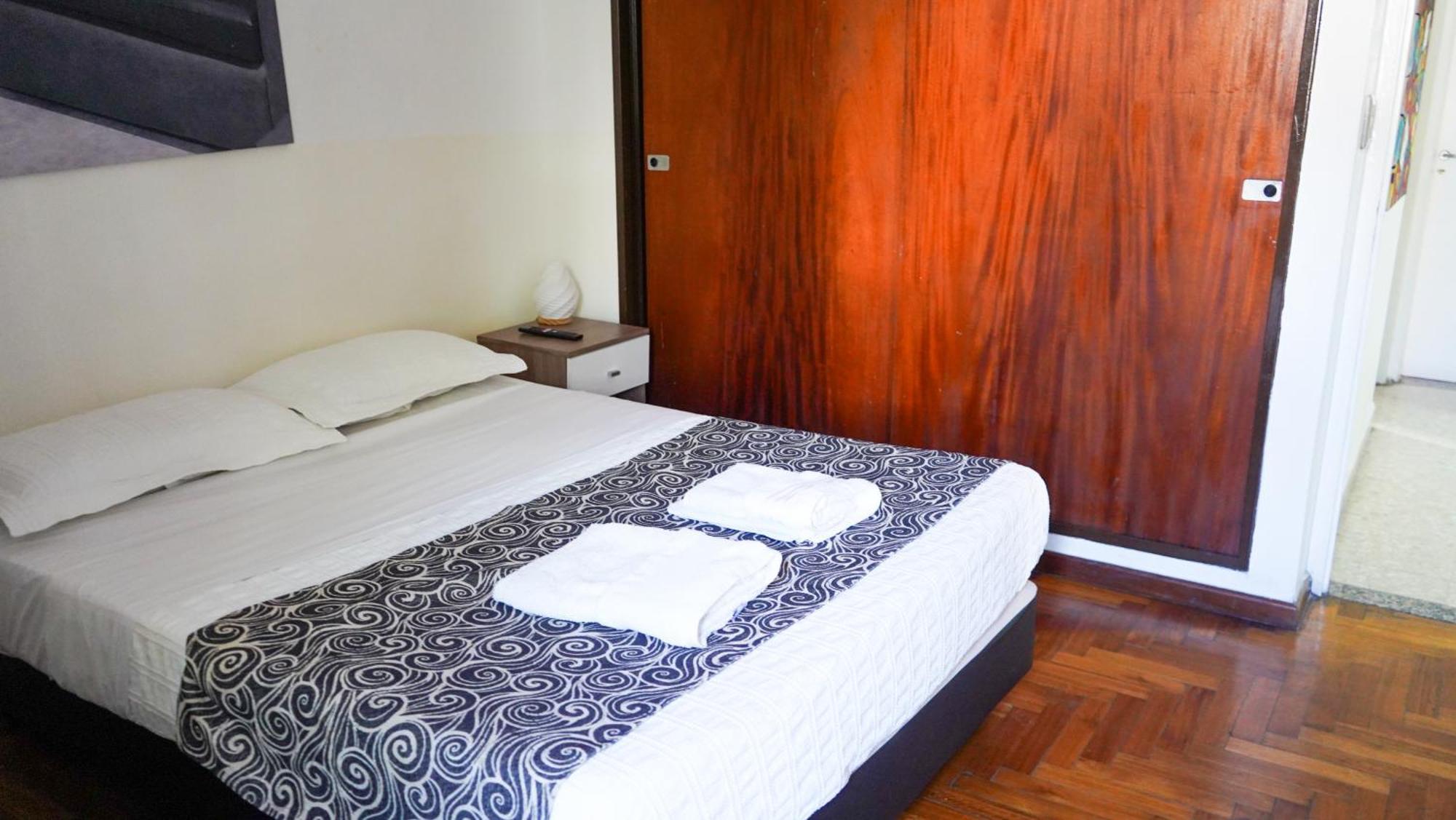 Hostal Con Terraza Y Parrilla En Palermo Buenos Aires Dış mekan fotoğraf