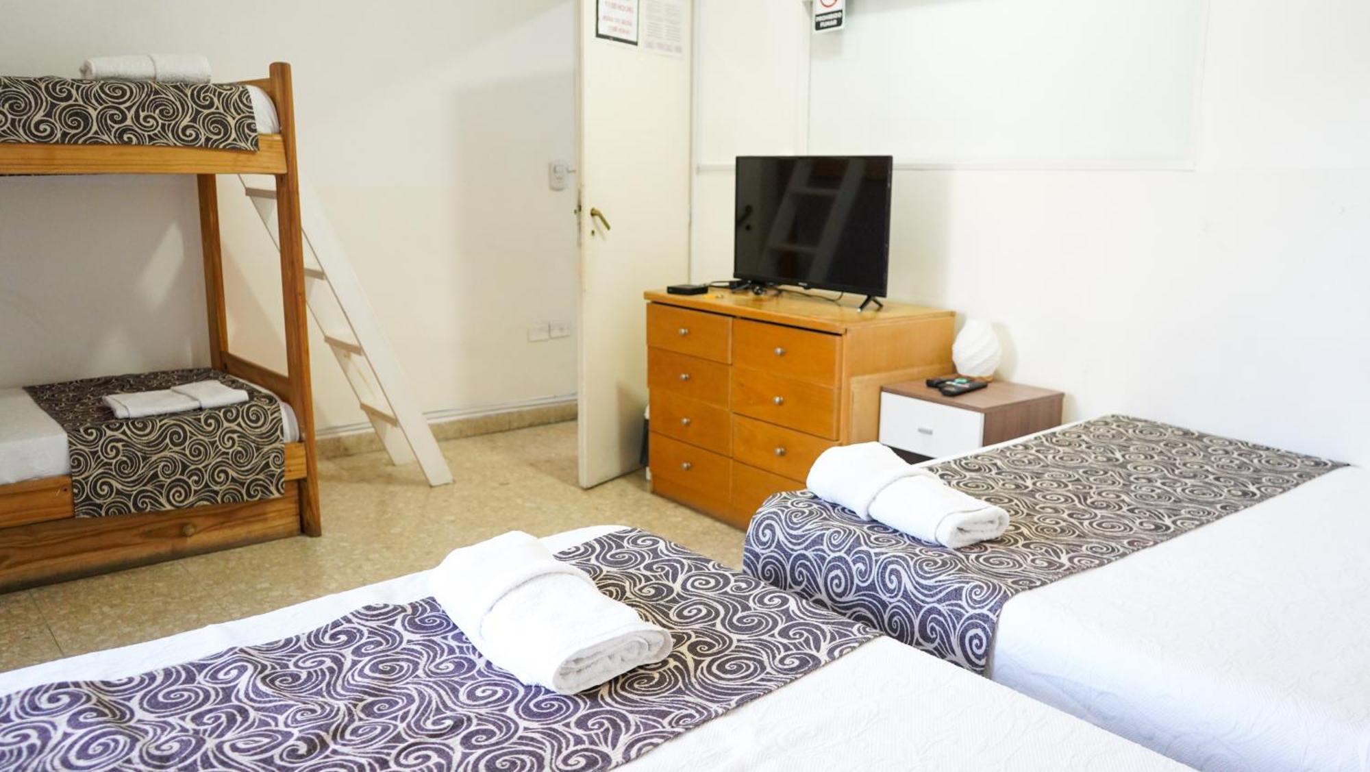 Hostal Con Terraza Y Parrilla En Palermo Buenos Aires Dış mekan fotoğraf