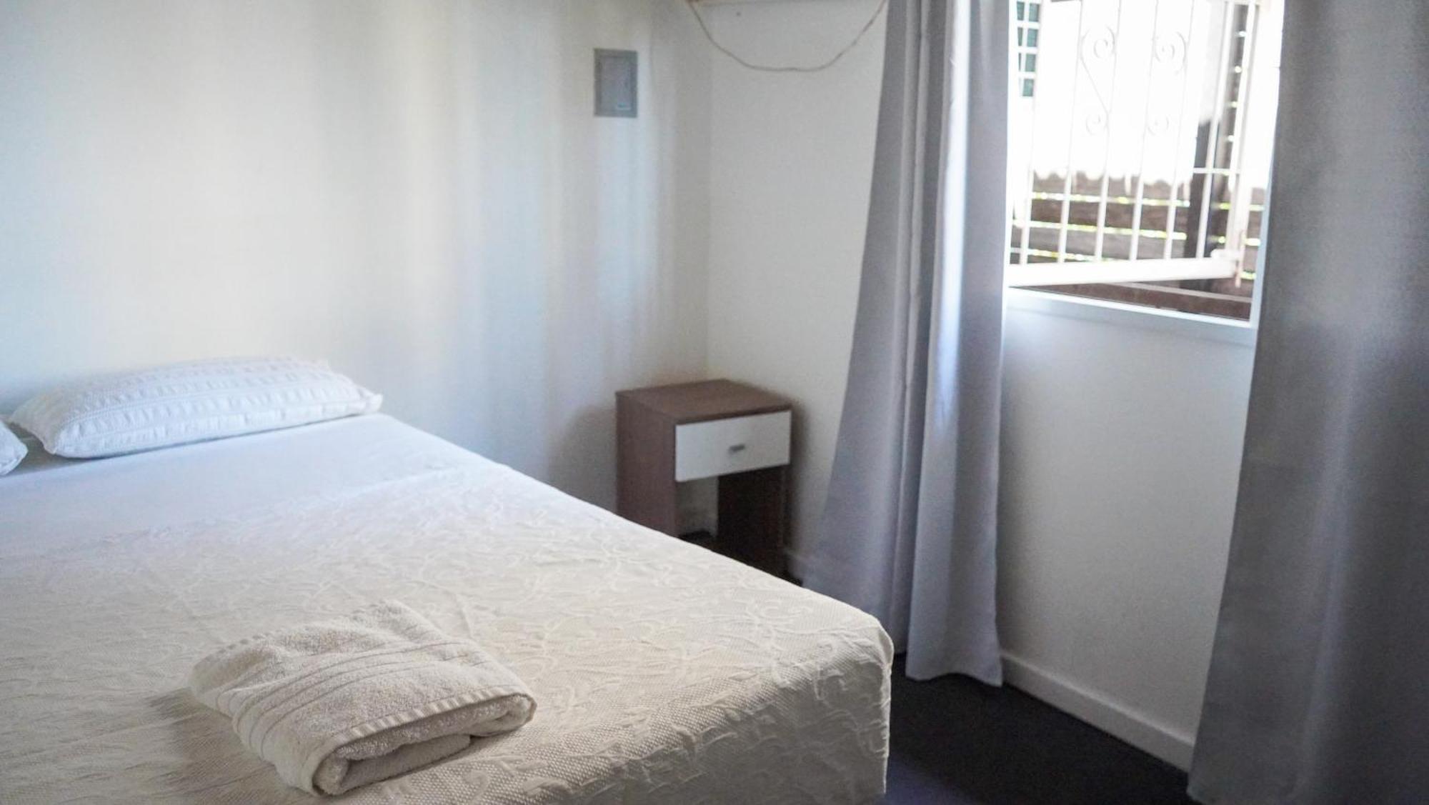 Hostal Con Terraza Y Parrilla En Palermo Buenos Aires Dış mekan fotoğraf