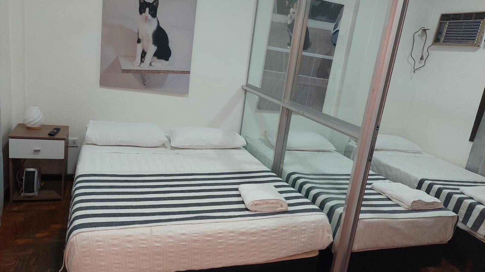 Hostal Con Terraza Y Parrilla En Palermo Buenos Aires Dış mekan fotoğraf